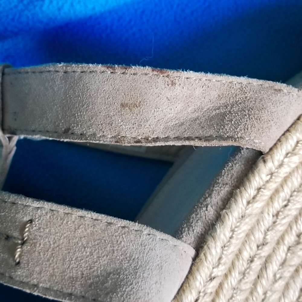 Ugg Espadrilles. - image 6